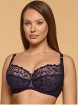 Biustonosz COBALT K02 soft