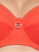 Biustonosz kąpielowy GINGER K26 soft