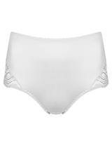 Biustonosz OLA K26 soft biały