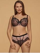 Biustonosz ROMA K26 soft