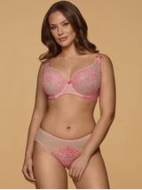 Biustonosz LOLA K42 soft