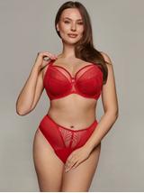 Biustonosz FIRE K37 semi-soft