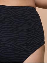 Figi kąpielowe ANTHRACITE maxi