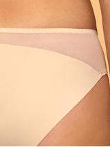 Biustonosz SARA K42 soft beżowy