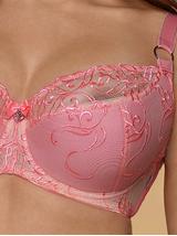 Biustonosz LOLA K24 semi-soft