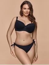 Figi kąpielowe ANTHRACITE mini