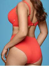 Biustonosz kąpielowy GINGER K26 soft