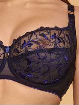 Biustonosz COBALT K02 soft