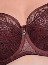 Biustonosz BRONYA K24 semi-soft