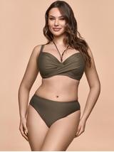 Figi kąpielowe OLIVE midi