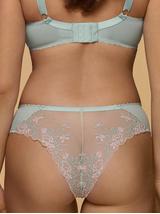 Biustonosz PISTACIA K37 semi-soft