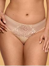 Biustonosz SARA K42 soft beżowy