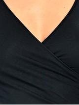 Body Avianna czarne