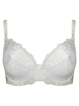 Biustonosz EMILIA K26 soft ecru