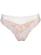 Biustonosz ROMANCE K24 semi-soft