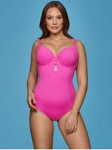 Strój kąpielowy FLAMINGO K24 big