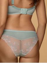 Biustonosz PISTACIA K26 soft
