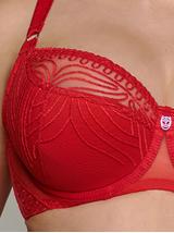 Biustonosz FIRE K24 semi-soft