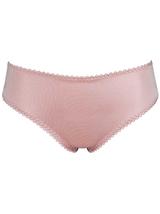 Biustonosz EMILIA K37 semi-soft mocca