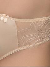 Biustonosz OLA K23 soft beżowy