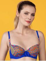 Biustonosz kąpielowy HOLLY K26 soft