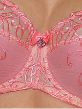 Biustonosz LOLA K24 semi-soft