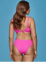 Biustonosz kąpielowy FLAMINGO K26 soft