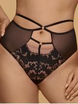 Biustonosz WINTER K26 soft