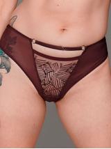 Biustonosz BRONYA K23 soft