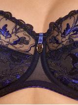 Biustonosz COBALT K02 soft