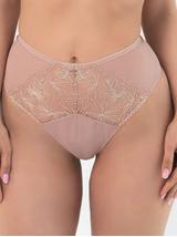 Biustonosz DARIA K24 semi-soft latte