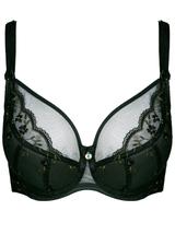 Biustonosz NATASHA K37 semi-soft