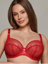 Biustonosz FIRE K26 soft