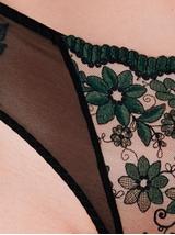 Tanga LORRIE