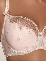 Biustonosz ROMANCE K24 semi-soft