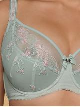 Biustonosz PISTACIA K37 semi-soft