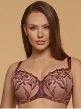 Biustonosz ROSSA K24 semi-soft