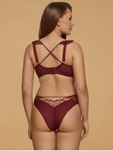 Tanga ROSSA
