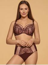 Biustonosz CHOCO K37 semi-soft