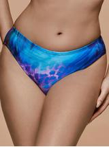 Biustonosz kąpielowy CORAL K40 push up