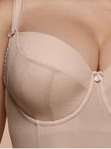 Body EMILIA K27 big beżowe