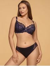 Biustonosz COBALT K26 soft