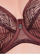 Biustonosz BRONYA K26 soft
