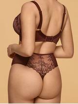 Biustonosz CHOCO K24 semi-soft