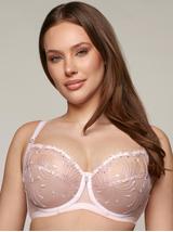 Biustonosz ISABELLA K02 soft