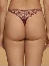 Stringi ROSSA