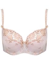 Biustonosz ROMANCE K24 semi-soft