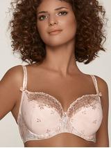 Biustonosz ROMANCE K24 semi-soft