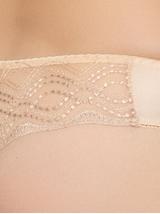 Biustonosz OLA K23 soft beżowy