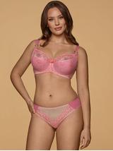 Biustonosz LOLA K24 semi-soft